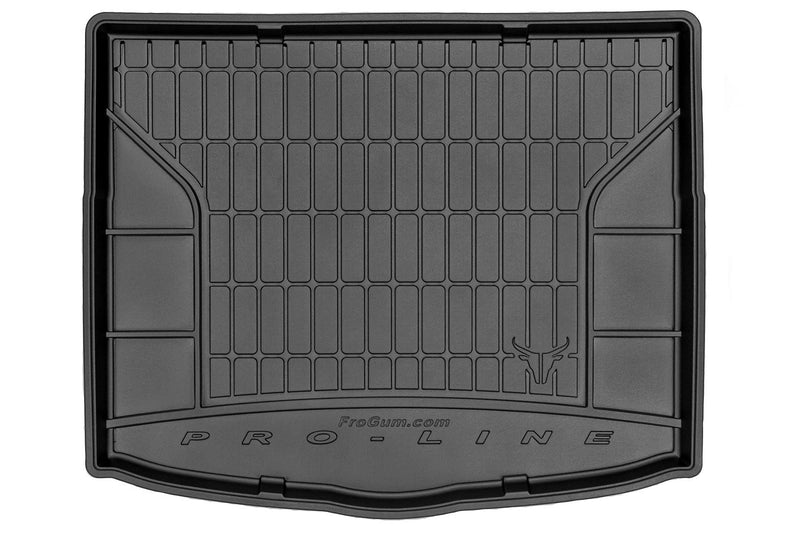 Гумена стелка за багажник Frogum Pro-Line за Skoda Fabia хечбек (2014-2021)