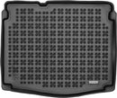 Гумена стелка за багажник Rezaw-Plast® за Volkswagen ID.3 / ID.3 1ST хечбек (2019 +)  долно положение