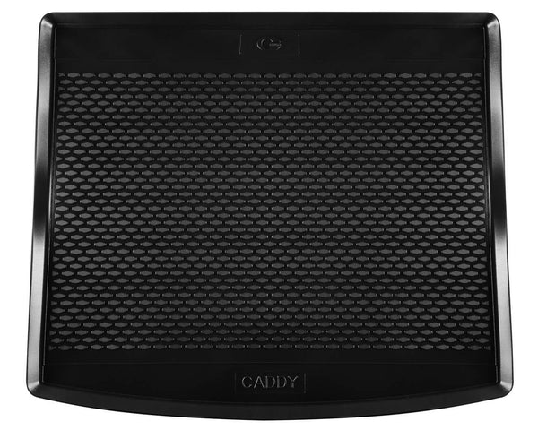 Стелка за багажник Gumarny Zubri за Volkswagen Caddy (2020 +)