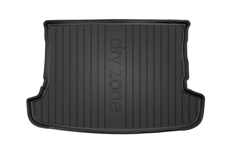 Гумена стелка за багажник Frogum DRY ZONE за Toyota Corolla Verso (2004–2009), без органайзер