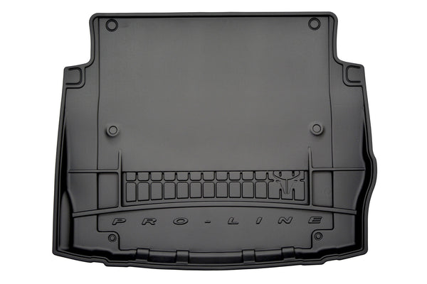 Гумена стелка за багажник Frogum Pro-Line за BMW Серия 1 F20 (2011–2019)