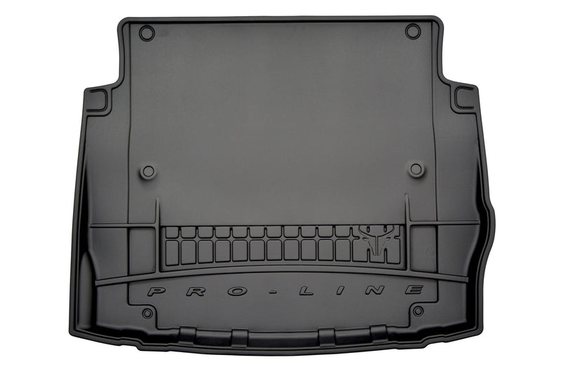 Гумена стелка за багажник Frogum Pro-Line за BMW Серия 1 F20 (2011–2019)