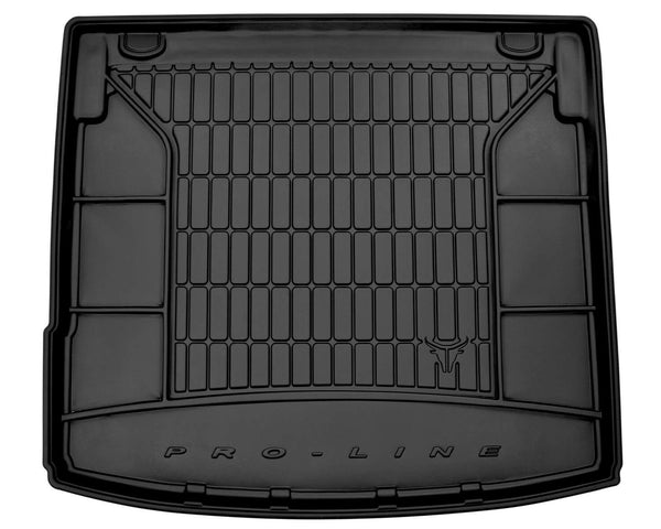 Гумена стелка за багажник Frogum Pro-Line за BMW X6 F16 (2014–2019)