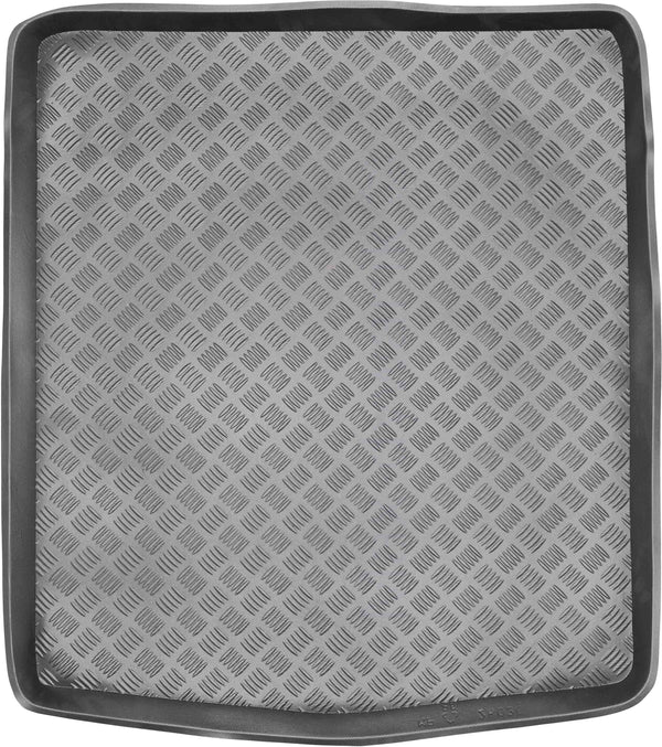 Стелка за багажник Mix-Plast за Škoda Octavia II (2005–2008) Седан / версия Laurin