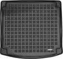 Гумена стелка за багажник Rezaw-Plast® за Porsche Cayenne (2018-2023) SUV / 5 места
