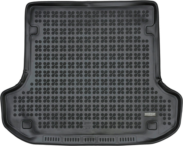 Гумена стелка за багажник Rezaw-Plast® за Dacia Logan II MCV (2013–2020) Комби