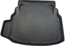 Стелка за багажник ARISTAR Guardliner за Mercedes C-Class W204 (04.2007–02.2014) Седан 4 врати с несгъваеми задни седалки