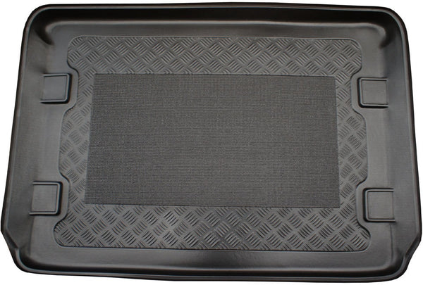 Стелка за багажник Aristar за Jeep Cherokee IV KK (2008–2013)