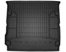 Гумена стелка за багажник Frogum Pro-Line за Nissan Pathfinder (2005-2015) / 7 места / при спуснат 3-ти ред седалки