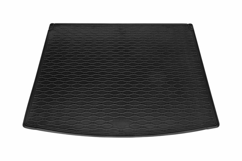 Гумена стелка за багажник Rigum за Jeep Compass / Compass PHEV (2017+) за горно или долно положение на багажника