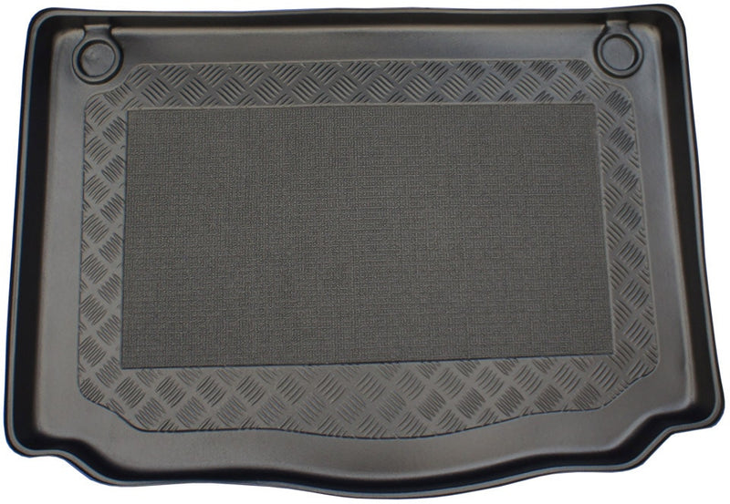 Стелка за багажник Aristar за Fiat Stilo Hatchback – 5 врати (2002–2007)