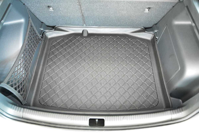 Стелка за багажник ARISTAR Guardliner за Škoda Rapid  (2013–2019) Spaceback Комби, 5 врати долно положение на багажника (Ambition & Elegance)