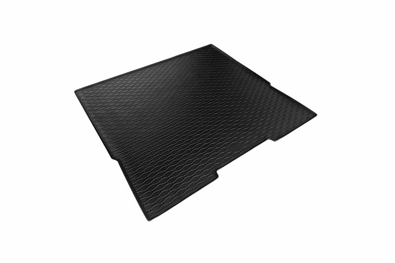 Гумена стелка за багажник Rigum за Fiat Talento, Opel Vivaro, Renault Trafic (версия L2, 8/9 места)