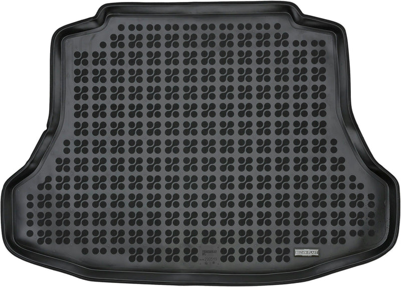 Гумена стелка за багажник Rezaw-Plast® за Honda Civic VIII Sedan (2006–2011)