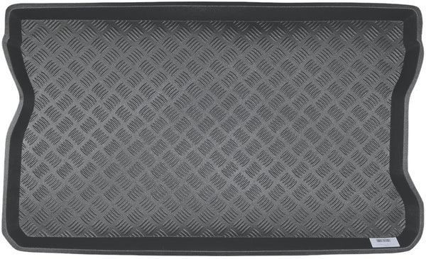 Стелка за багажник Mix-Plast за Opel Corsa C (2000–2006) Хечбек