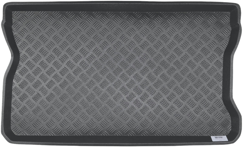 Стелка за багажник Mix-Plast за Opel Corsa C (2000–2006) Хечбек