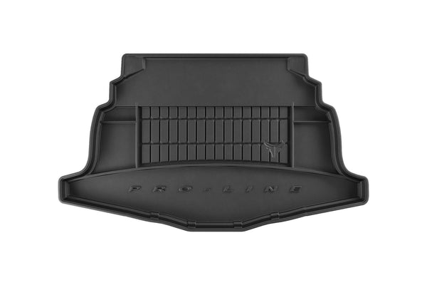 Гумена стелка за багажник Frogum Pro-Line за Toyota Corolla Hybrid хечбек (2018+)