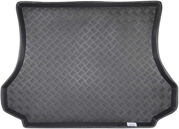 Стелка за багажник MIX-PLAST за Hyundai Santa Fe I SUV (2000–2006)