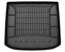 Гумена стелка за багажник Frogum Pro-Line за Seat Toledo хечбек (2004-2010) горно положение на багажника