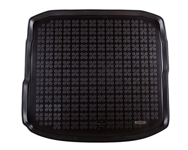 Гумена стелка за багажник Rezaw-Plast® за Audi A3 Sedan (2013-2020)