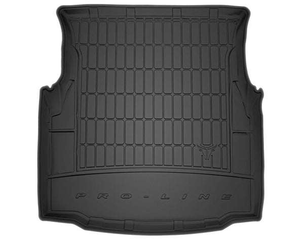 Гумена стелка за багажник Frogum Pro-Line за BMW 3 Series E46 купе (1998–2005)