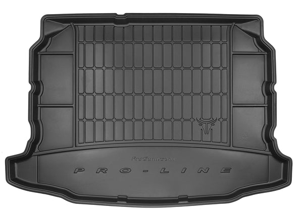 Гумена стелка за багажник Frogum Pro-Line за Seat Leon хечбек (2013-2019)
