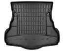 Гумена стелка за багажник Frogum Pro-Line за Ford Mondeo хечбек (2015–2022) – с временна резервна гума