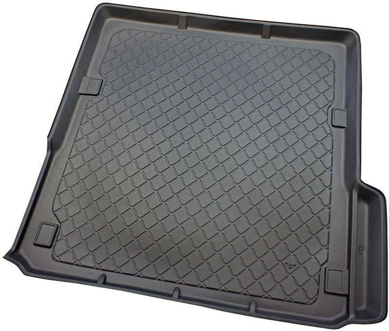 Стелка за багажник Aristar Guardliner за Mercedes E-Class W211 T Kombi 5 врати (2003 – 10.2009) с навигация без ляво отделение