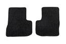 Мокетни стелки Frogum Horizon за Fiat Grande Punto (2005-2012) 4 части, черни