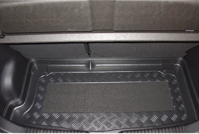 Стелка за багажник Aristar за Hyundai i10 I PA Hatchback (2008–2013) долно положение с временна резервна гума