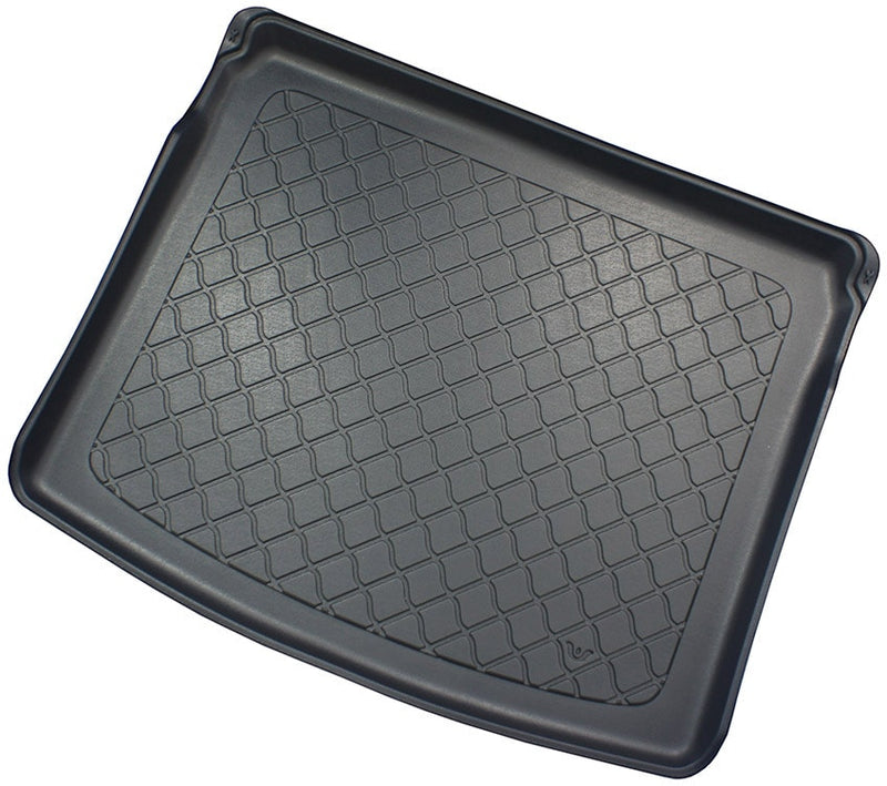 Стелка за багажник ARISTAR Guardliner за Jeep Compass II (MP) SUV 5D (2017+) за горно и долно положение на подвижния под