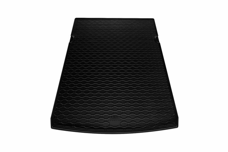 Гумена стелка за багажник Rigum за Dacia Duster 4x4 (2010-2018), Duster 4x2 LPG/4x4 (2018-2024)