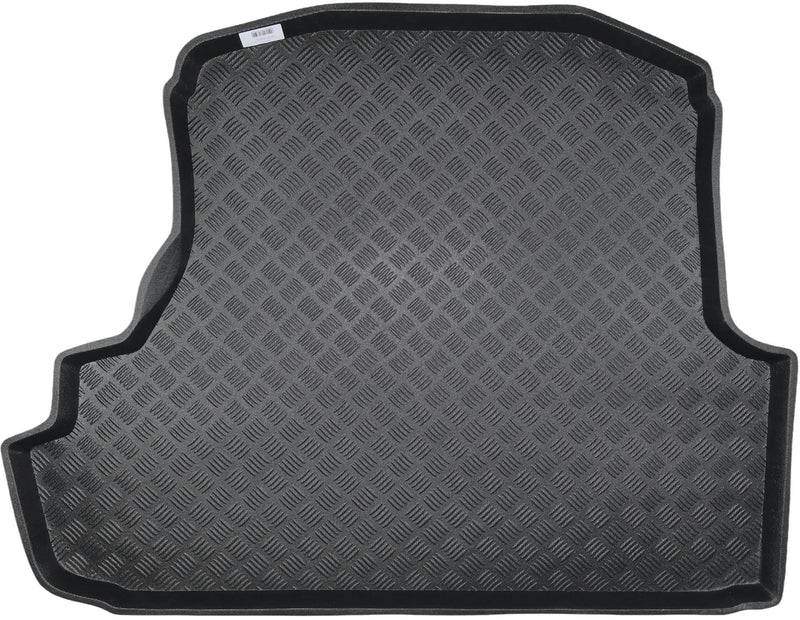 Стелка за багажник Mix-Plast за Mercedes C-Class W202 (1993–2000) Лимузина