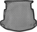 Стелка за багажник Mix-Plast за Ford Mondeo IV Хечбек (2007–2014) с резервна гума