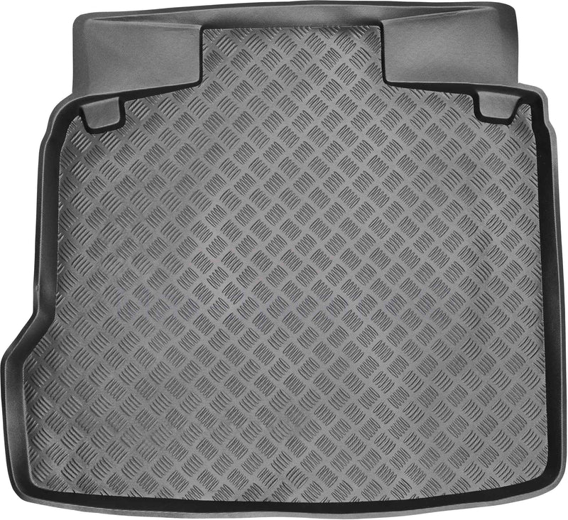 Стелка за багажник Mix-Plast за Opel Vectra C Хечбек (2002–2008)