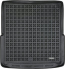 Гумена стелка за багажник Rezaw-Plast® за Škoda Superb III Комби (2015 +) с горно положение на багажника