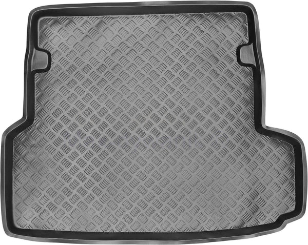 Стелка за багажник MIX-PLAST за BMW 3 F31 Комби (2012-2018)