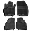 Гумени стелки Rezaw-Plast за Mitsubishi Space Star (2012–2018) Тип леген