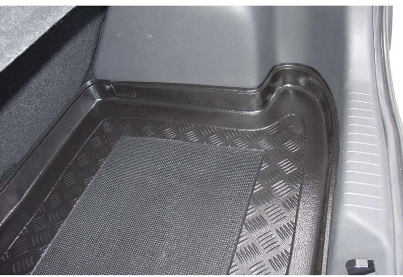 Стелка за багажник ARISTAR за Hyundai Accent III MC (2006–2010) хечбек (3 врати)