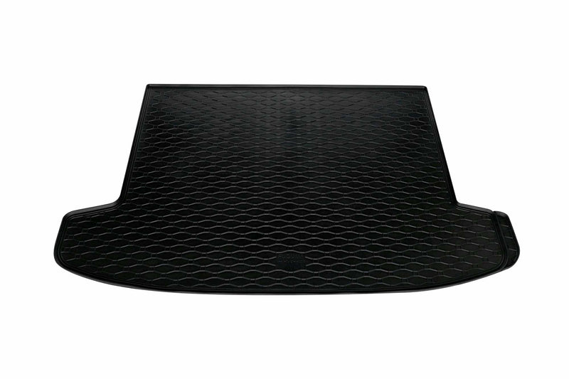 Гумена стелка за багажник Rigum за Hyundai Tucson, Tucson HEV, Tucson MHEV (2021+)