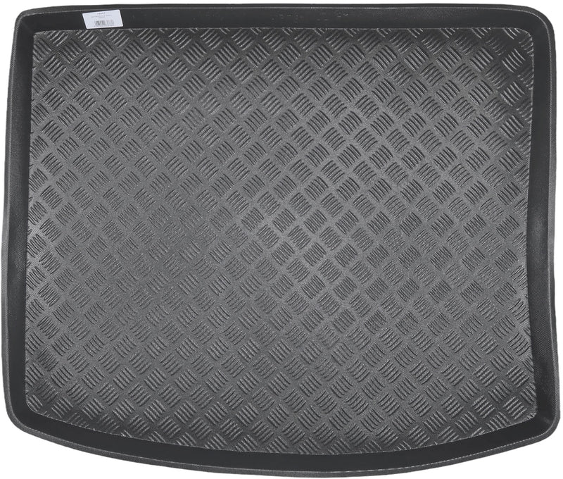 Стелка за багажник Mix-Plast за Jeep Cherokee V KL SUV (2013-2019)