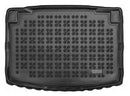 Гумена стелка за багажник Rezaw-Plast® за BMW 2 G42-U06 Active Tourer (2021+) 4X2 (FWD), with Mild Hybrid system (MHeV) / M Sport package - долно ниво