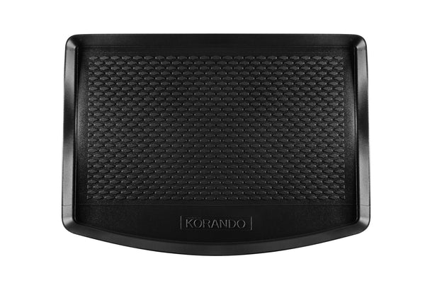 Стелка за багажник Gumarny Zubri за SsangYong Korando (2019+)