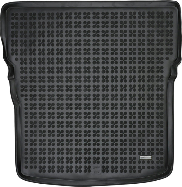 Гумена стелка за багажник Rezaw-Plast® за Hyundai i20 (2008–2014) Hatchback (2 места)