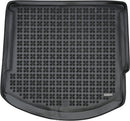 Гумена стелка за багажник Rezaw-Plast за Ford Mondeo IV Комби (2007–2014) с временна резервна гума