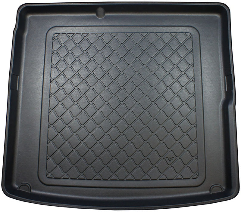 Стелка за багажник ARISTAR Guardliner за Hyundai Ioniq Hybrid/Elektro (2016+) хечбек