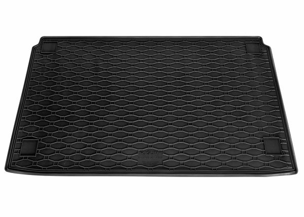 Гумена стелка за багажник Rigum за Hyundai i20 хечбек (2020+)  горно положение