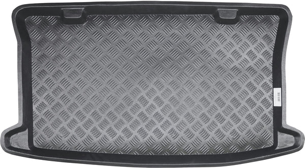 Стелка за багажник MIX-PLAST за Chevrolet Aveo II Хечбек (2007–2011)