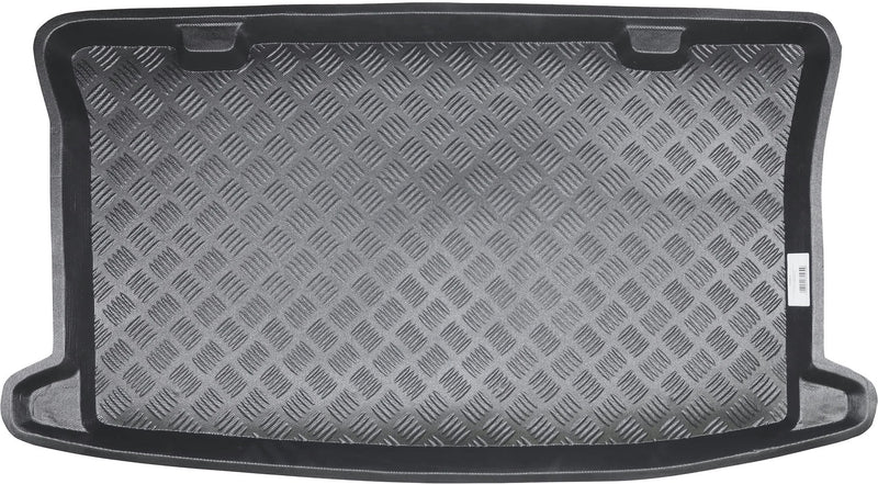 Стелка за багажник MIX-PLAST за Chevrolet Aveo II Хечбек (2007–2011)