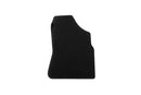Мокетни стелки Rigum за Citroen Berlingo (2008–2019), 2 части, черни